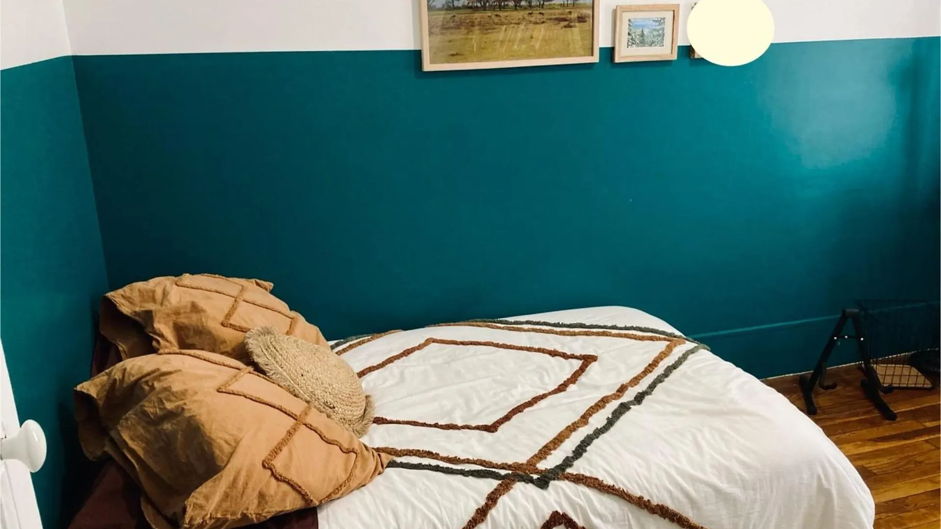 Comfortable 76M Apartment Paris 0*,